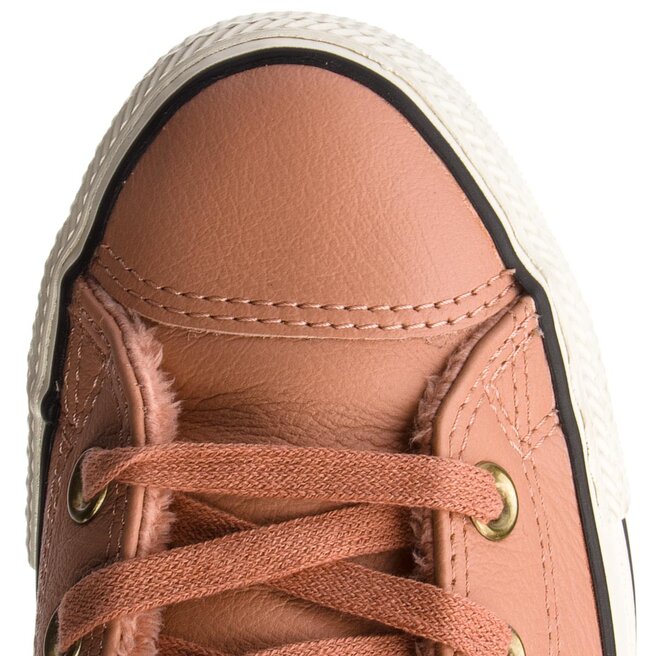 trampki converse ctas brea leath