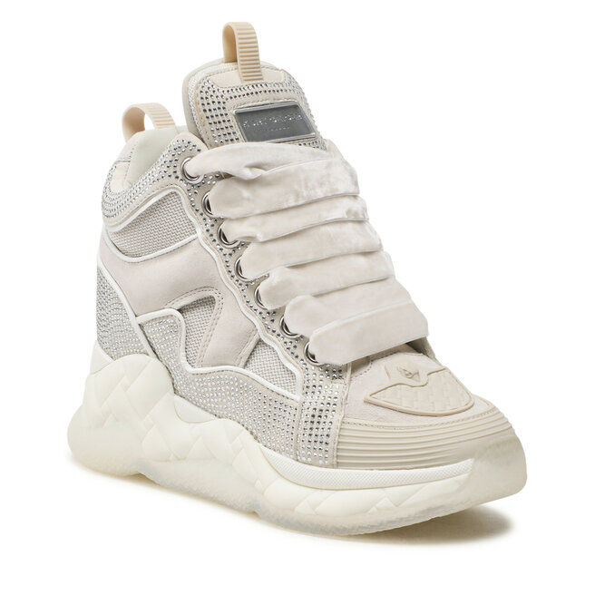 Sneakers Kurt Geiger London Wedge 9341110109 White