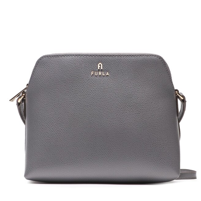 Furla Kabelka Furla Camelia WE00454-ARE000-2509S-1007 Soil+Marmo C