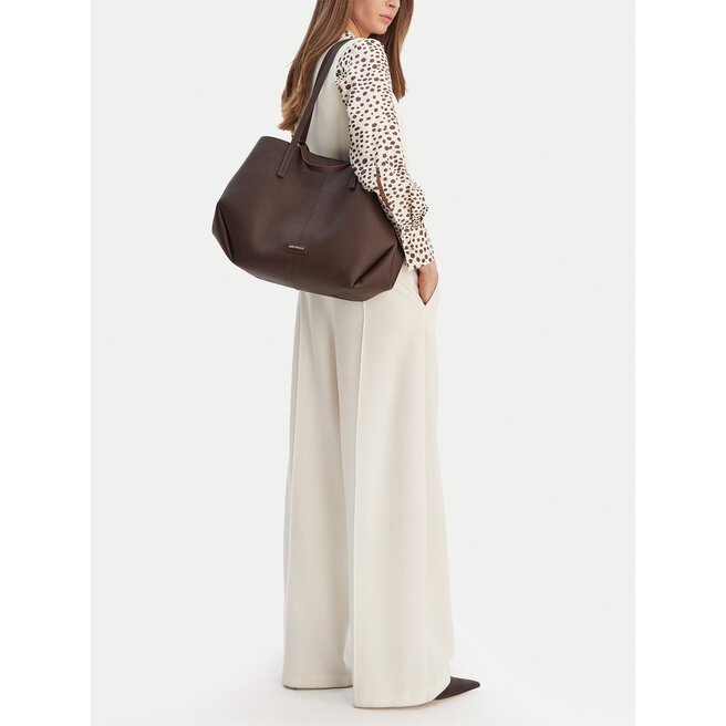 Torebka GINO ROSSI CEO-HADIJA-KY125 Brązowy -