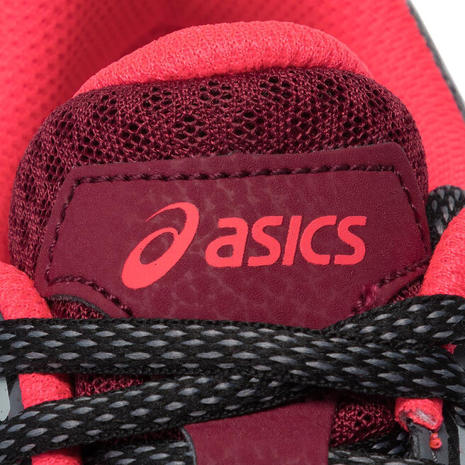 Asics frequent trail 1012a022 piedmont grey/black 024 store