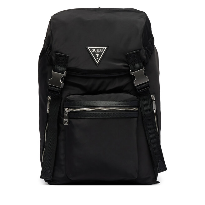 Plecak Guess HMBENY P6311 Czarny -