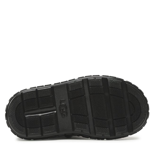 Ugg Gummistiefel Ugg T Drizlita 1130361T Blk