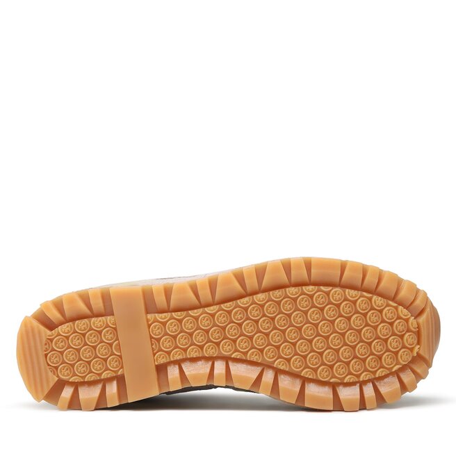 GOE Sneakersy GOE LL2N4001 Beige