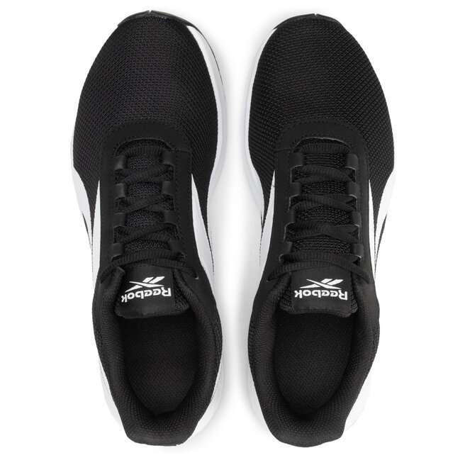 Reebok Topánky Reebok Energen Plus H68930 Cblack/Ftwwht/Ftwwht