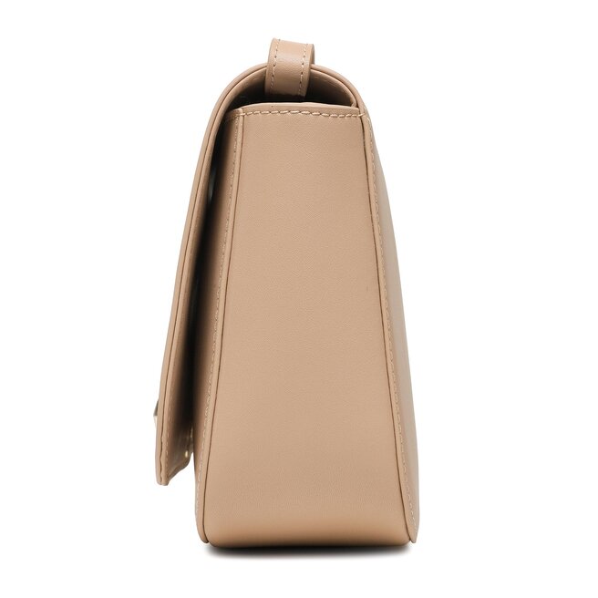 Gino Rossi Дамска чанта Gino Rossi Beatrice CS8242 Beige