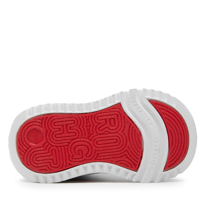 Reebok Boty Reebok Weebok Storm K GV8547 Ftwwht/Vecblu/Vecred