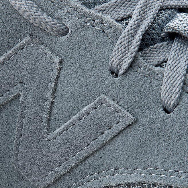 Sneakers New Balance CRT300RG Gris chaussures