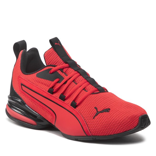 Взуття Puma Axelion NXT Camo 376966 03 