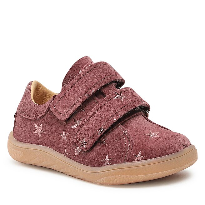 Κλειστά παπούτσια Mrugała 3123/3-45 Berry Stars