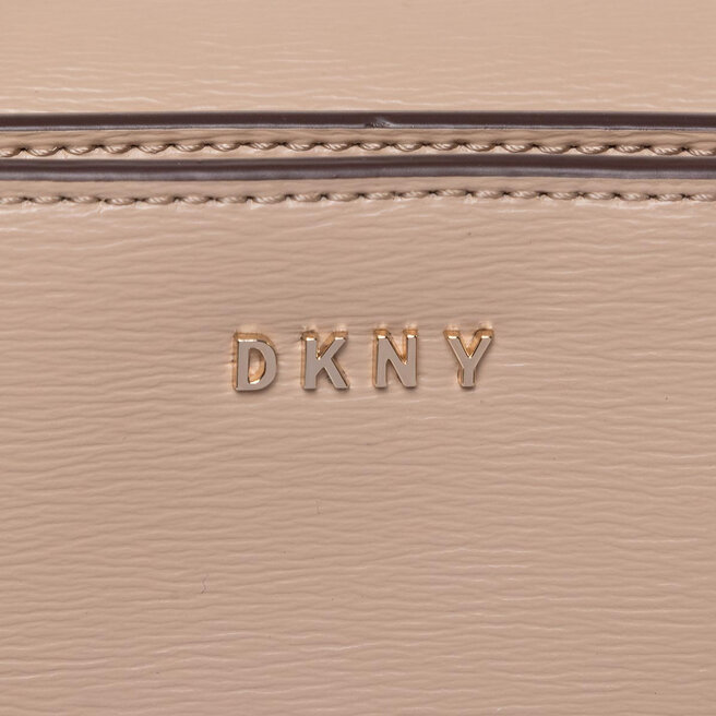 DKNY Táska DKNY Bryant Lg Shppr Tote R74A3008 San Sand 260
