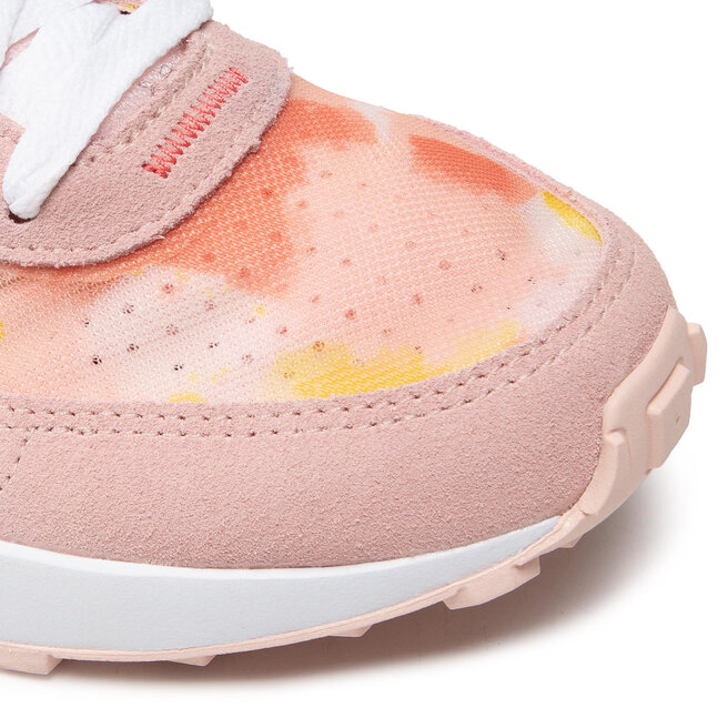 Nike Scarpe Nike Waffle One Gs DM9477 800 Pale Coral/Pale Coral