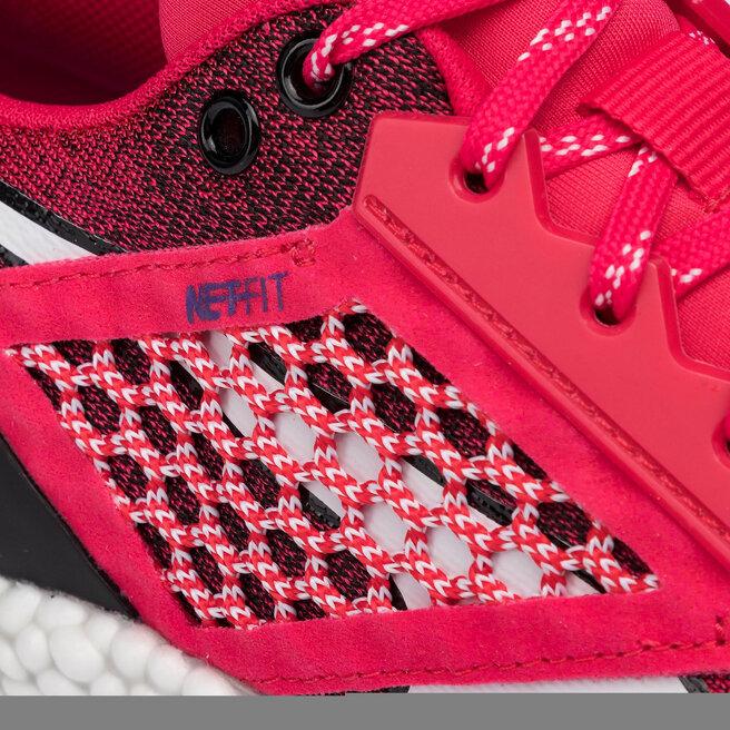 Puma hybrid hot sale scarpe rose