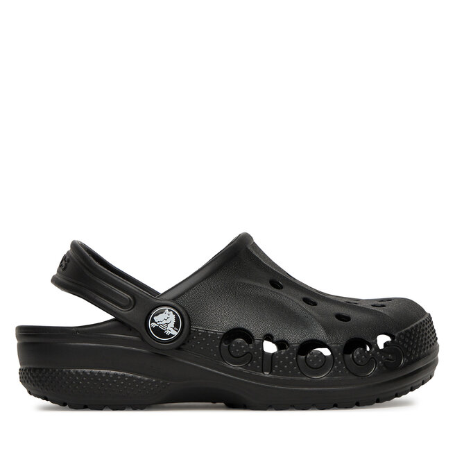 Klapki Crocs BAYA CLOG K - Czarny