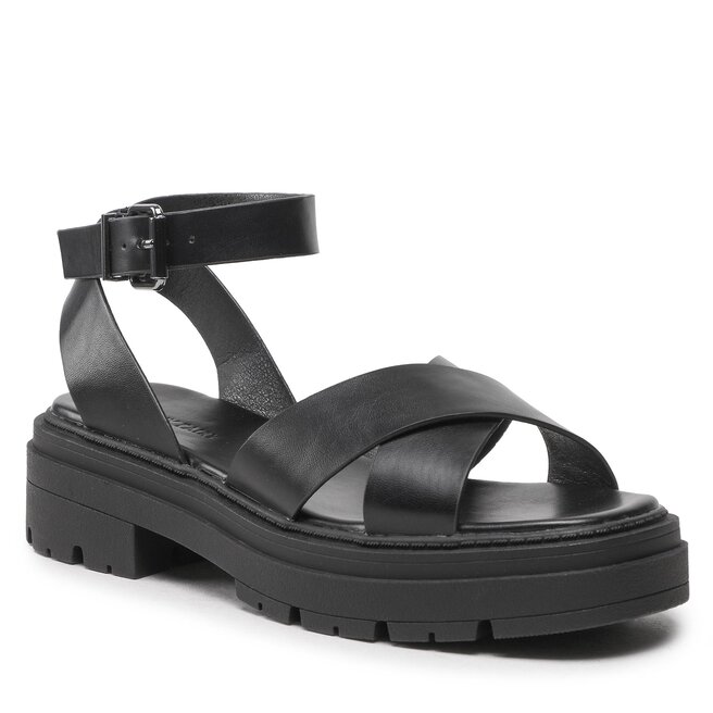 Sandale Jenny Fairy WS5815-02 Black