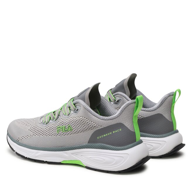 Fila Pantofi Fila Exowave Race FFM0071.83132 Gray Violet/Monument