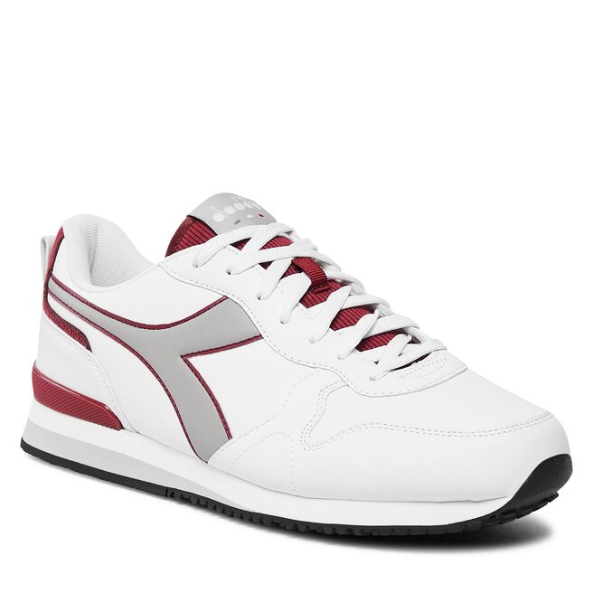 Sportcip k Diadora Olympia Fleece 101.177700 D0038 White Rumba