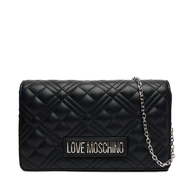 Torebka LOVE MOSCHINO