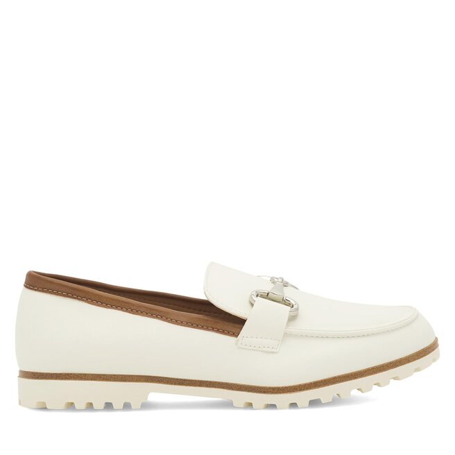 Kobiece loafersy Clara Barson