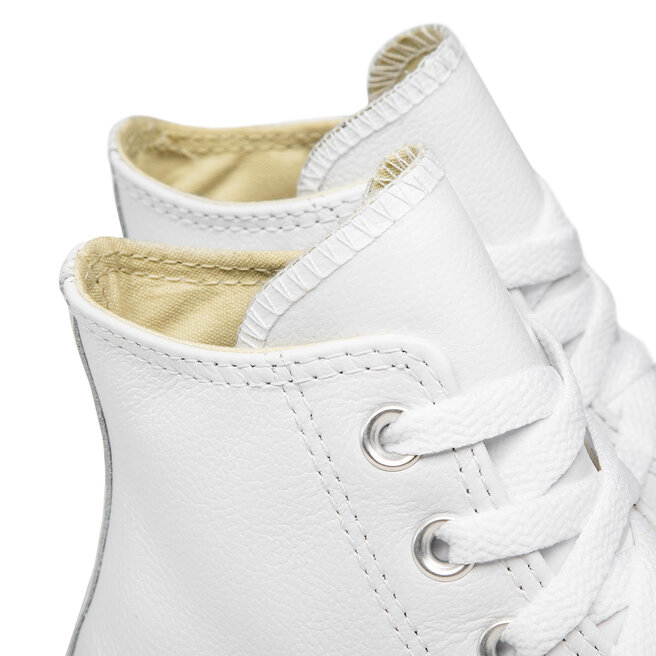 Converse Кецове Converse Ct Hi 132169C White