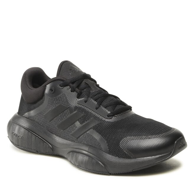 adidas Chaussures adidas Response GX2000 Core Black/Core Black/Core Black
