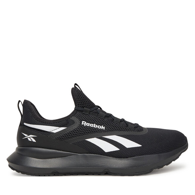 Sneakersy Reebok CITYRIDE - Czarny