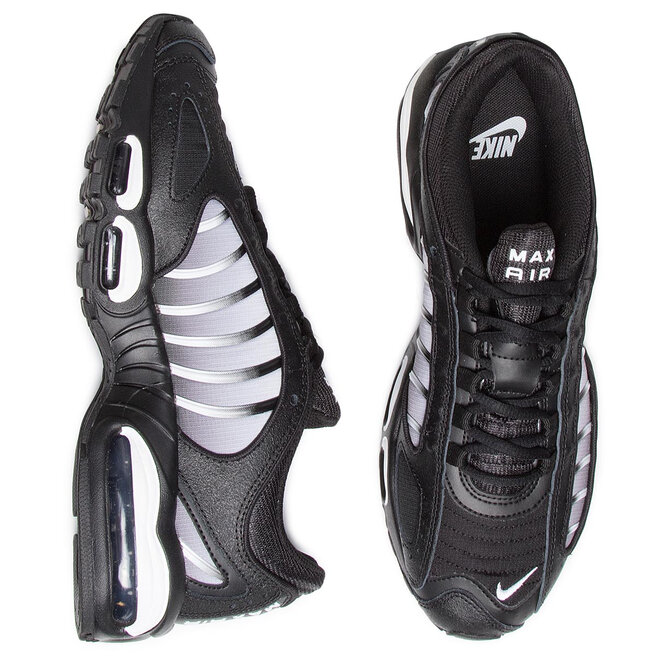 Zapatos Nike Air Max Tailwind IV •