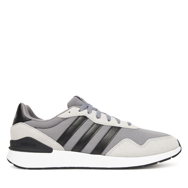 Sneakersy adidas Run 60s 4.0 - Szary