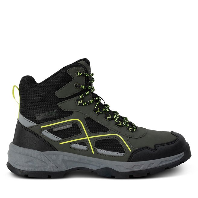 Trekkingi Regatta Vendeavour Boot - Khaki