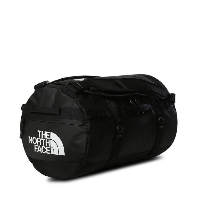 Torba The North Face Base Camp Duffel - S - Czarny