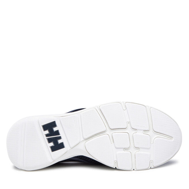 Helly Hansen Обувки Helly Hansen Ahiga Slip-On 11713_597 Navy/Off White