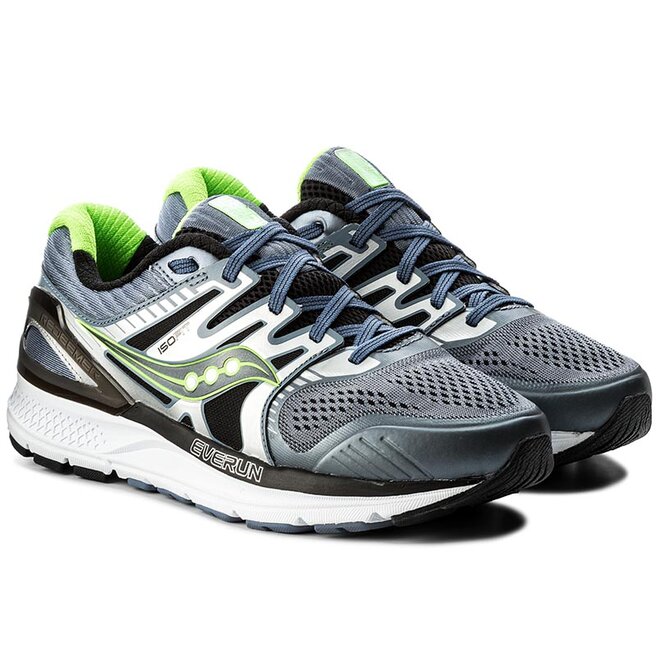 Saucony redeemer iso marroni top