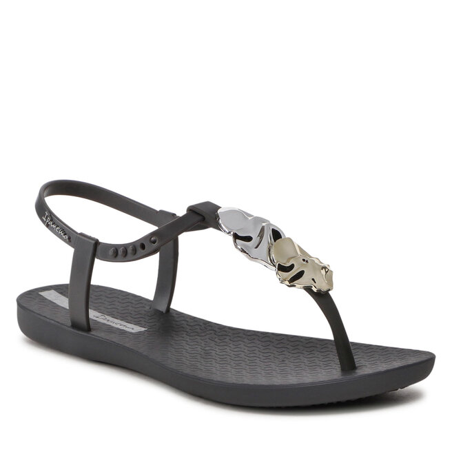 Sandale Ipanema Class Chic II Fem 83182 Grey 23944