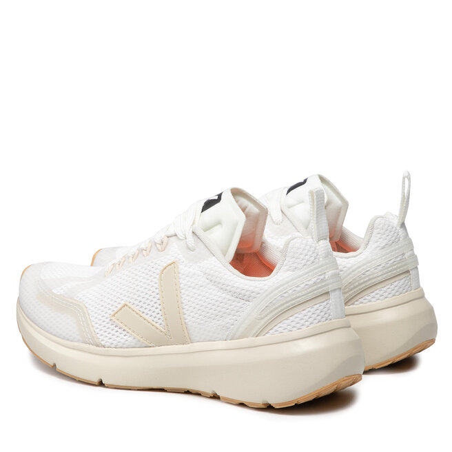Veja Αθλητικά Veja Condor 2 Alveomech CL012500A White Pierre
