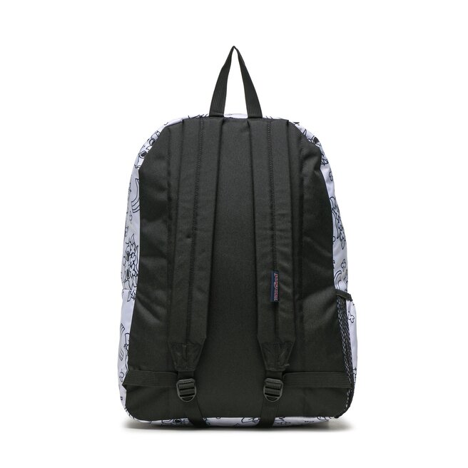 JanSport Batoh JanSport Cross Town EK0A5BAI5E91 Anime Emotions