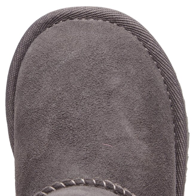Ugg Boty Ugg T Classic II 1017703T T/Grey