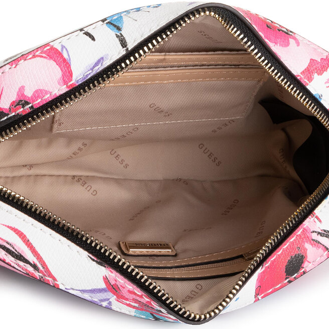 Guess Táska Guess Kamryn (AB) HWAB66 91120 FLR
