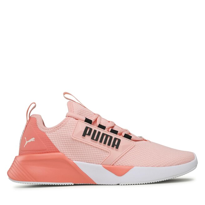 Puma Topánky Puma Retaliate Mesh Wns 19555119 Ružová