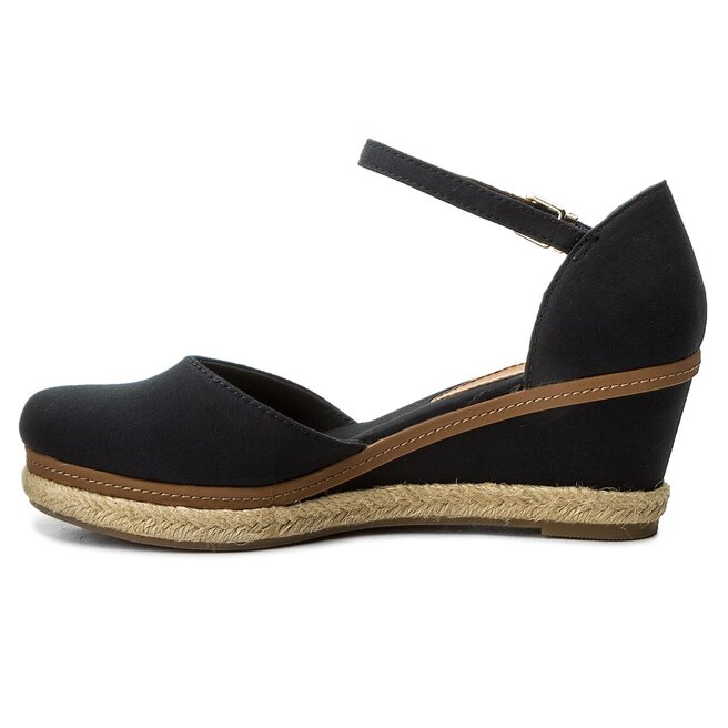 Tommy hilfiger iconic elba basic closed toe deals