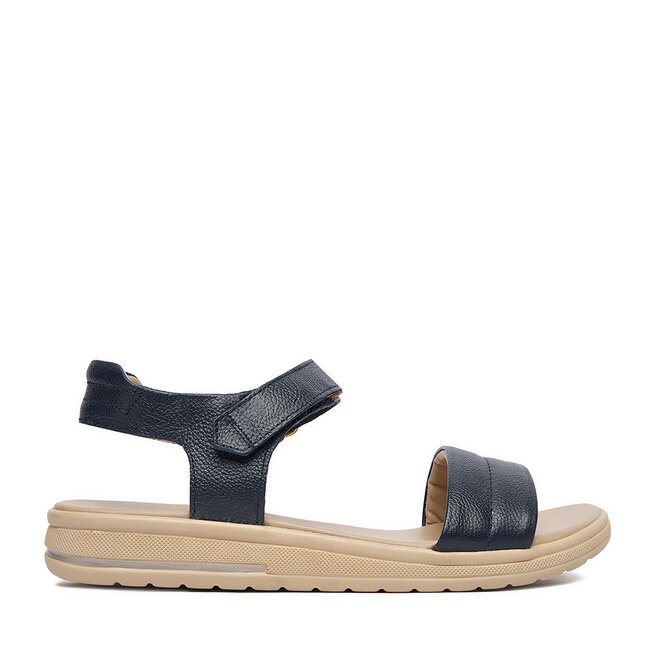 Sandały Lasocki CEO-WI23-MALTA-02 Granatowy - kobiece