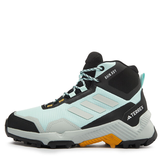 adidas Pantofi adidas Eastrail 2.0 Mid RAIN.RDY Hiking Shoes IF4915 Seflaq/Wonsil/Preyel