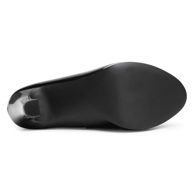 Clara Barson Halbschuhe Clara Barson WYL2503-1A Black