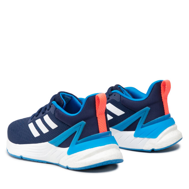 adidas Обувки adidas Response Super 2.0 J GZ0592 Dark Blue/Cloud White/Turbo