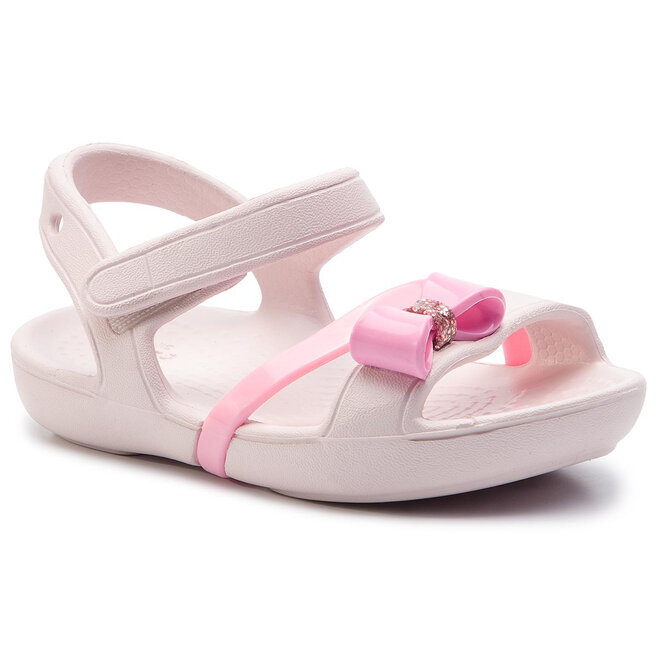 Crocs lina charm hotsell sandal