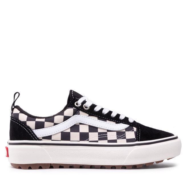 Tenisówki Vans Ols Skool Mte-1 - Czarny