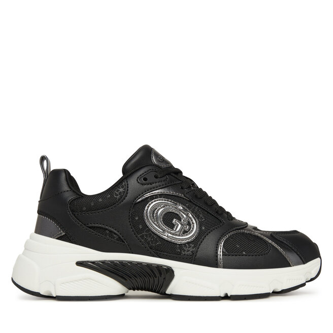 Kobiece sneakersy Guess