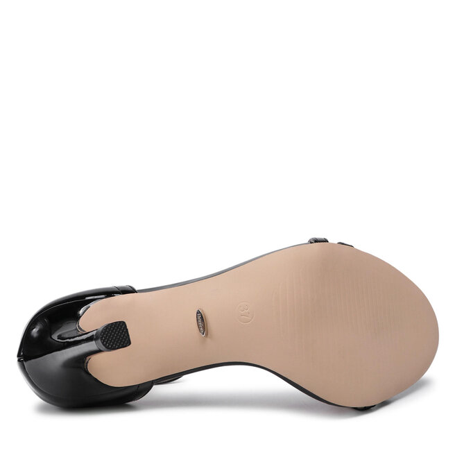 DeeZee Σανδάλια DeeZee LS4937-60 Black