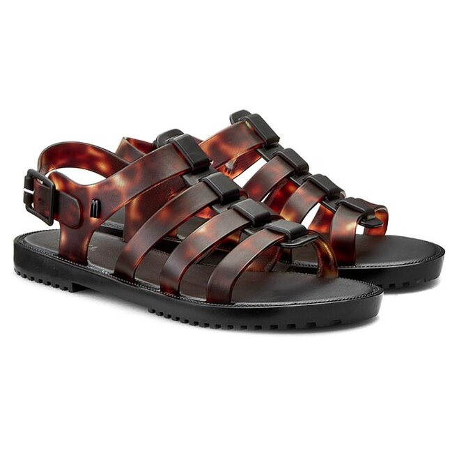 Basut s Melissa Flox IV Ad 31764 Black Brown Tortoise 52761