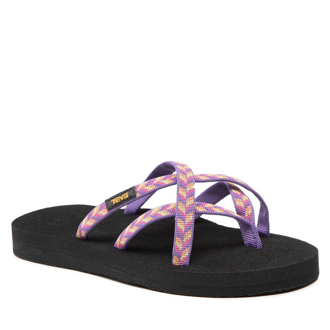 Teva Žabky Teva Olowahu 6840 Rgpn