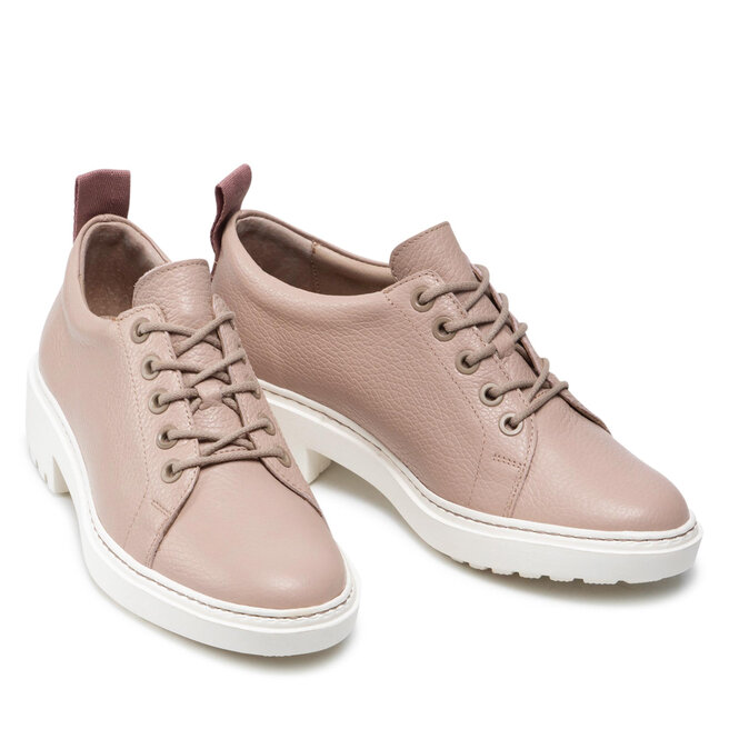 Ryłko Scarpe basse Ryłko 2MRL8_Y Różowy 9NC